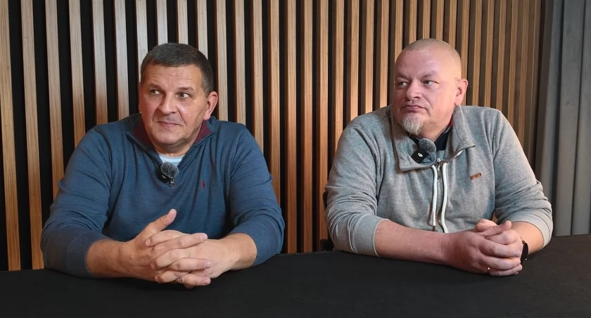 Najbardziej nam zależy na popularyzacji piłki nożnej nawet w najmniejszych miejscowościach