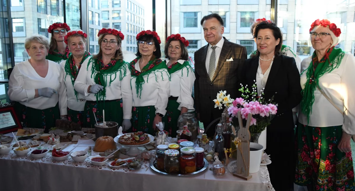 Konkurs o Laur Marszałka Województwa Mazowieckiego