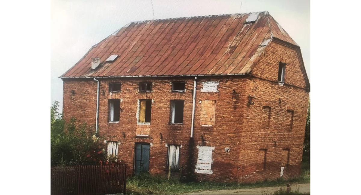 Zabytkowy młyn w Bodzanowie. Wyjątkowa historia w nowej odsłonie