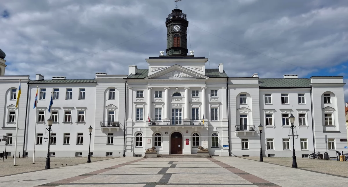 Ważny komunikat Urzędu Miasta Płocka. Nie daj się oszukać