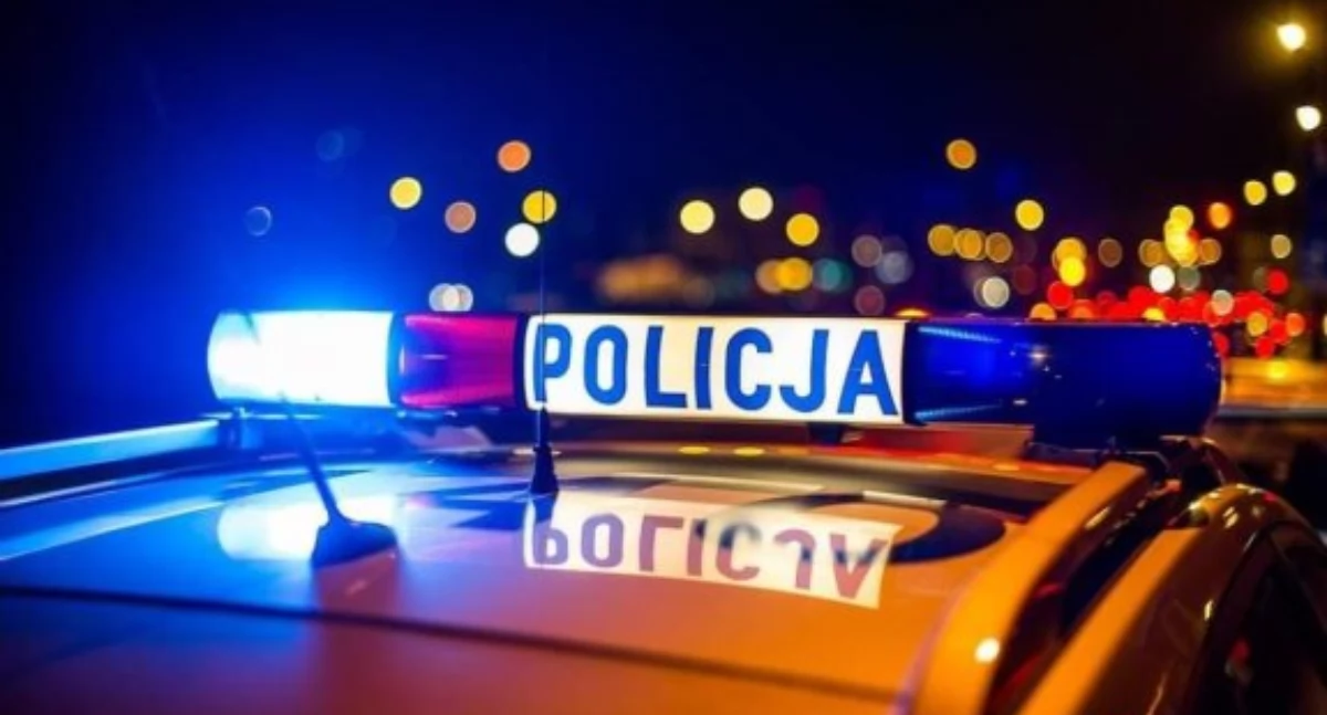 Okradł samochód i sklep. Grozi mu 10 lat więzienia 