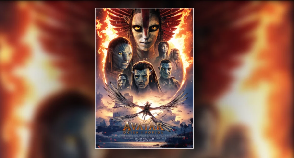 Nowe tytuły w NK Przedwiośnie. Jakie filmy proponuje kino na świąteczną przerwę?
