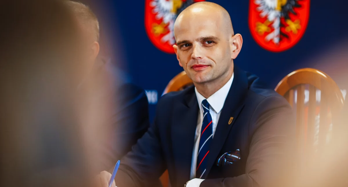 To będzie 300-milionowy budżet, który realnie zmieni Powiat Płocki 