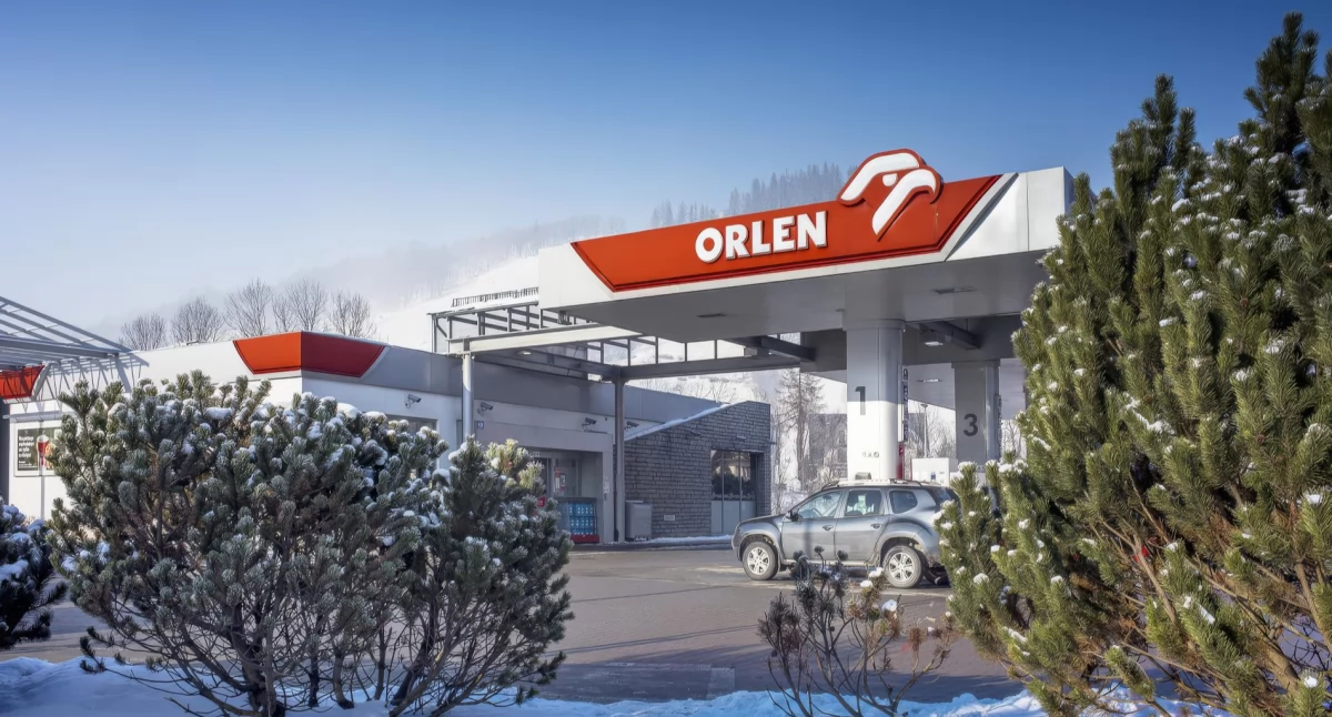Od dziś taniej na stacjach ORLEN. Prezent dla kierowców na święta 