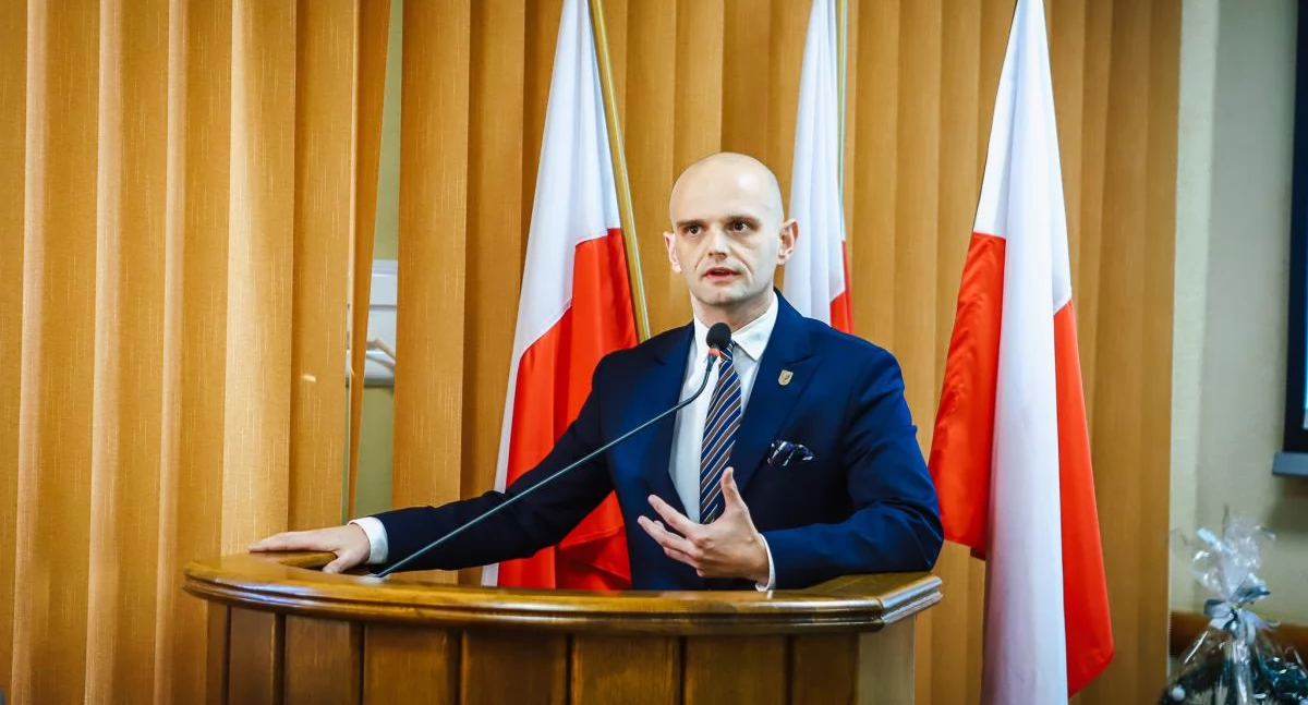 Radni byli „za”. Rekordowy budżet powiatu płockiego stał się faktem