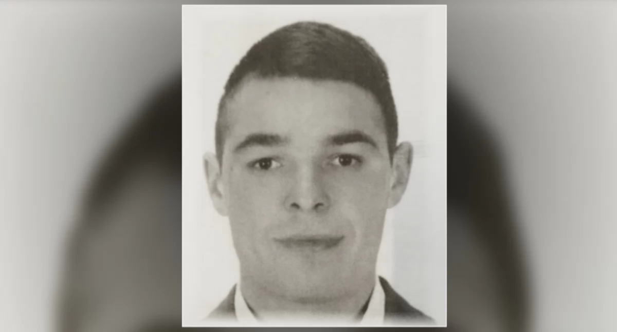 Zaginął Paweł Wypych z gm. Pacyna. Służby prowadzą poszukiwania 