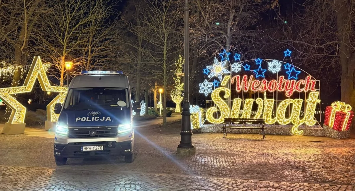 Pół tysiąca interwencji i rekordzista z 3,5 promila. Policja podsumowała ostatnie dni w Płocku 
