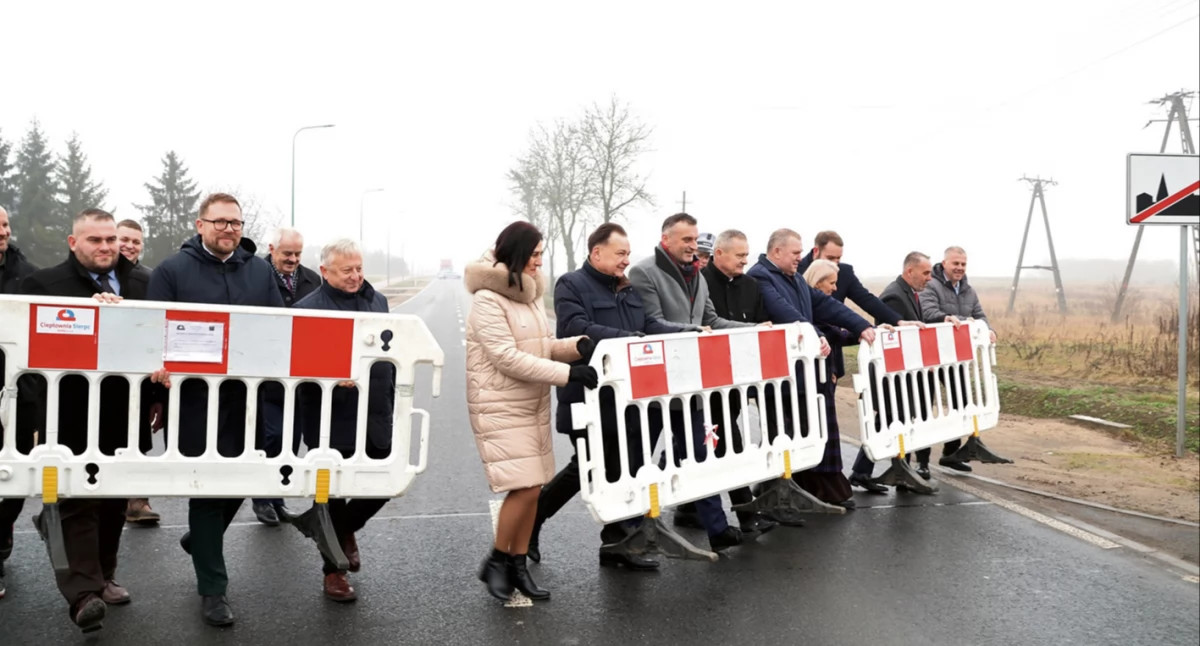 Ważna informacja. Inwestycja za blisko 10 milionów złotych w Sierpcu