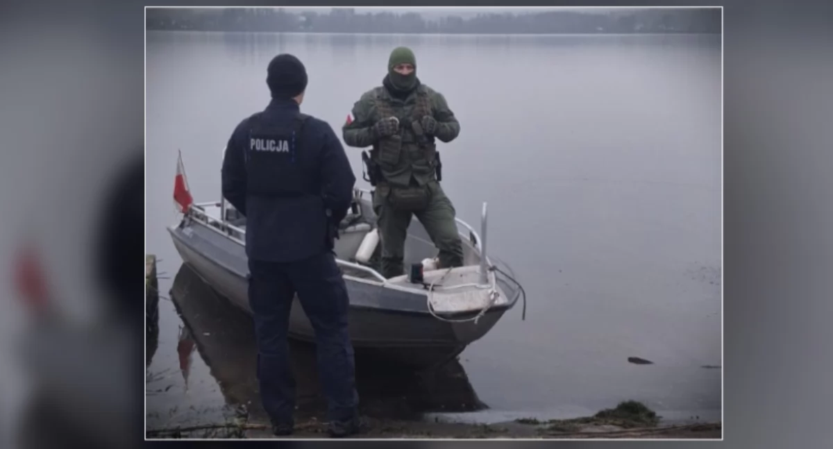 Bójcie się kłusownicy! W powiecie płockim działają patrole do zadań specjalnych 