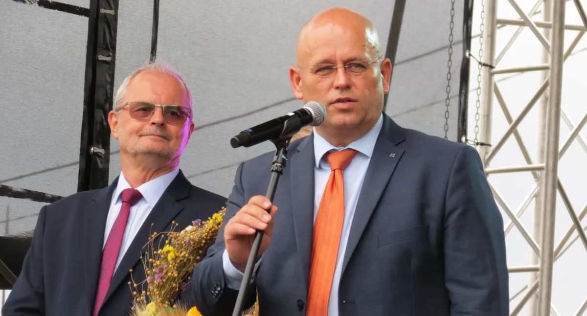 Miasto i Gmina Sanniki zamyka rok intensywnych działań