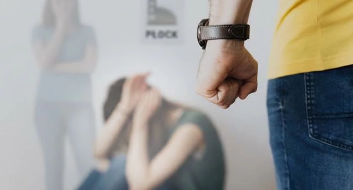 Agresorzy z Płocka w areszcie. Jeden znęcał się nad 20-latką, drugi groził kobiecie tuż po wyjściu z więzienia