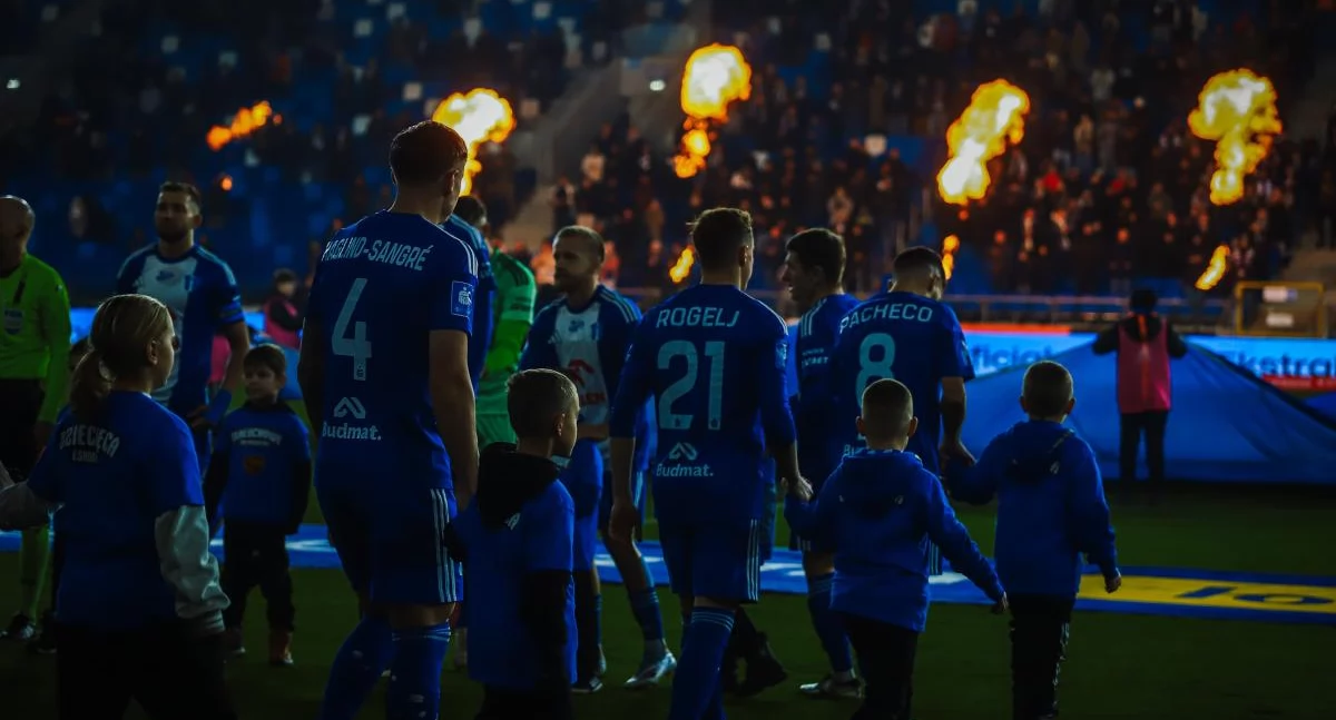 Wisła Płock rusza na podbój Turcji! Kadra Nafciarzy na obóz w Belek ogłoszona