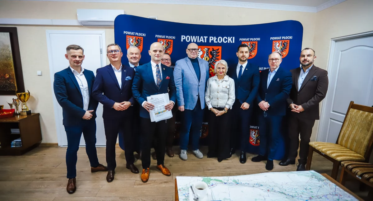 Nowe informacje w sprawie S10. Którędy będzie przebiegać trasa i jak wygląda harmonogram prac?