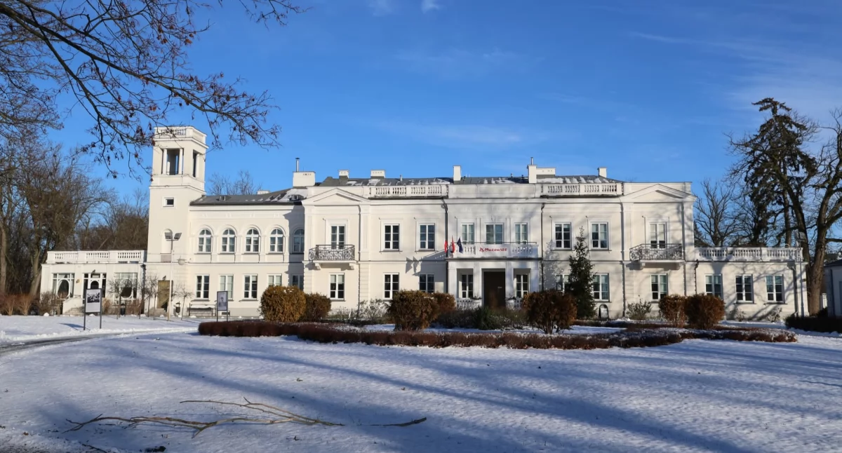 Podróż śladami wielkiego kompozytora