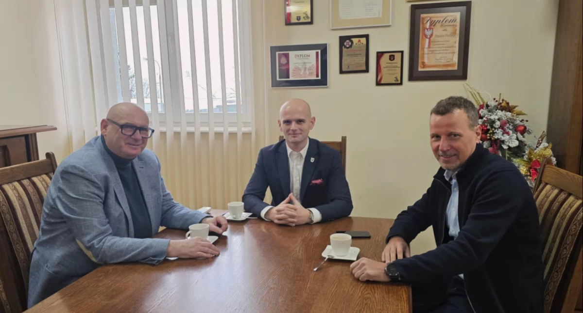 Uniwersytet w Płocku? Akademia Mazowiecka coraz bliżej ważnej zmiany