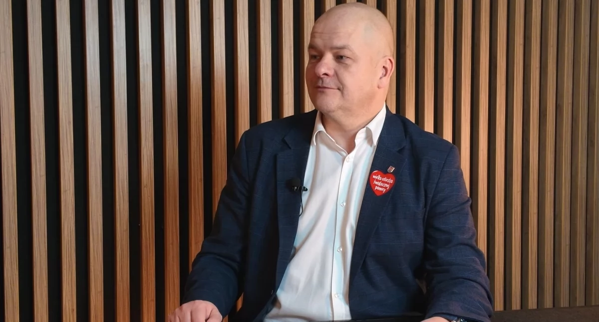 1,7 miliarda złotych na rozwój Płocka! To będzie rok wielkich placów budowy