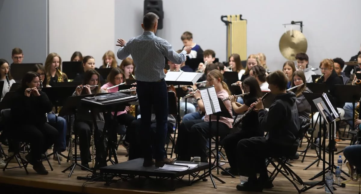 Muzyczna podróż przez świat science fiction. „2026 Odyseja kosmiczna” – wyjątkowy koncert w Maszewie Dużym