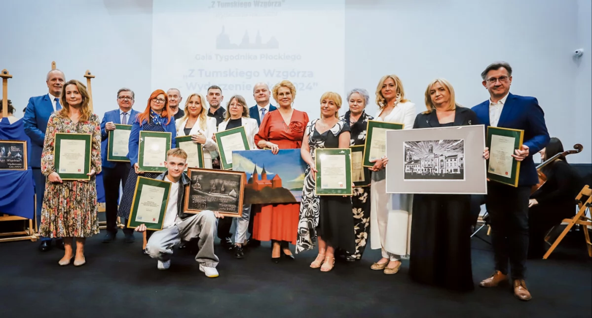 Rozpoczynamy 19. edycję plebiscytu „Z Tumskiego Wzgórza”. Tym razem na Wydarzenie Roku 2025. Na mailowe propozycje od czytelników czekamy do 4 lutego!