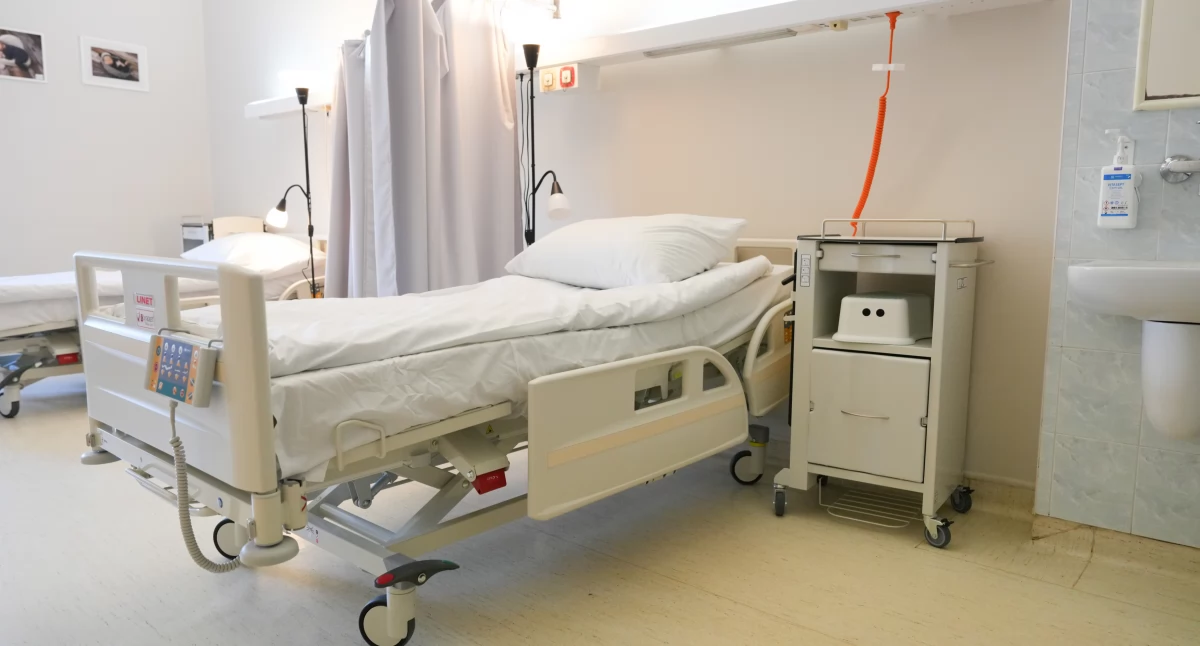 Płocki ZOZ inwestuje w sprzęt i komfort pacjentów. Ponad 1,3 mln zł na nowoczesną diagnostykę