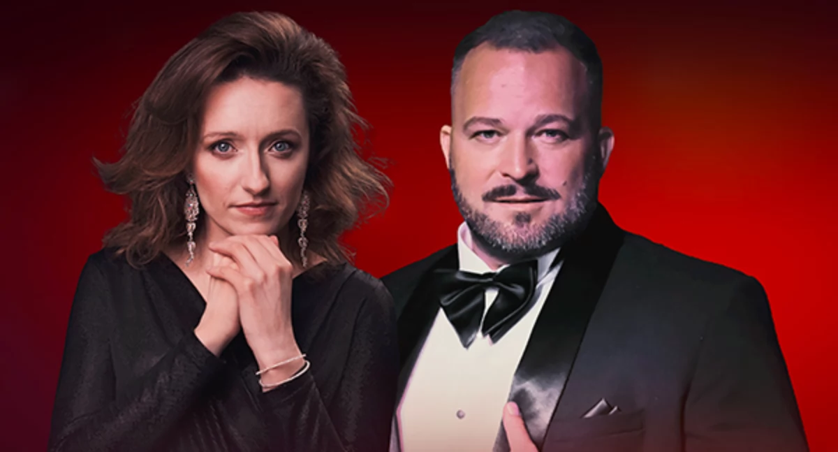Duet z „Upiora w operze” i inne piosenki z musicali. Płocka Orkiestra Symfoniczna zaprasza na koncert