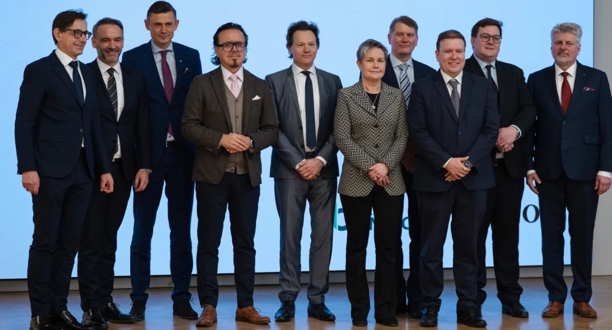 ORLEN podpisuje kluczowe porozumienia. Wodór z Finlandii dla polskiego przemysłu