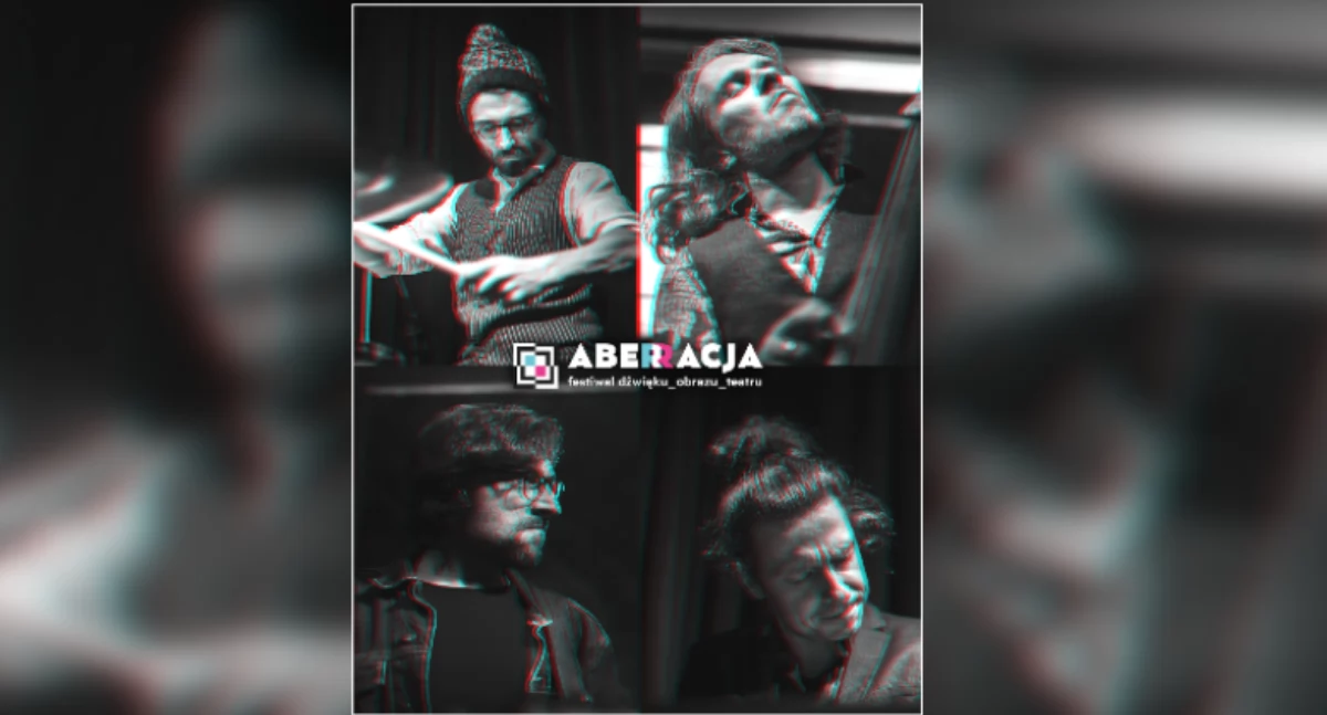 Już w piątek rusza w Płocku festiwal ABERRACJA. Na początek Return to Reason, Jazzpospolita i  Nosferatu