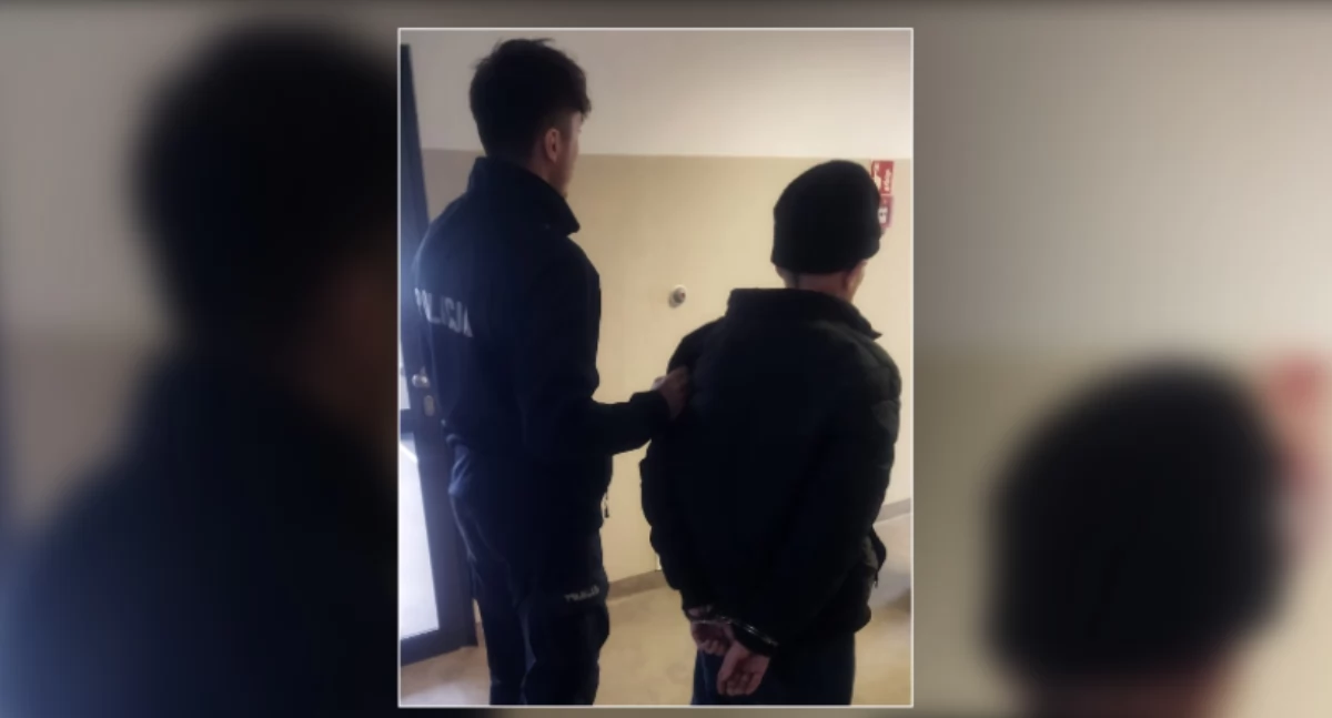 Seria zatrzymań w Sierpcu i powiecie sierpeckim. 4 mężczyzn trafiło do więzienia, a kobieta...