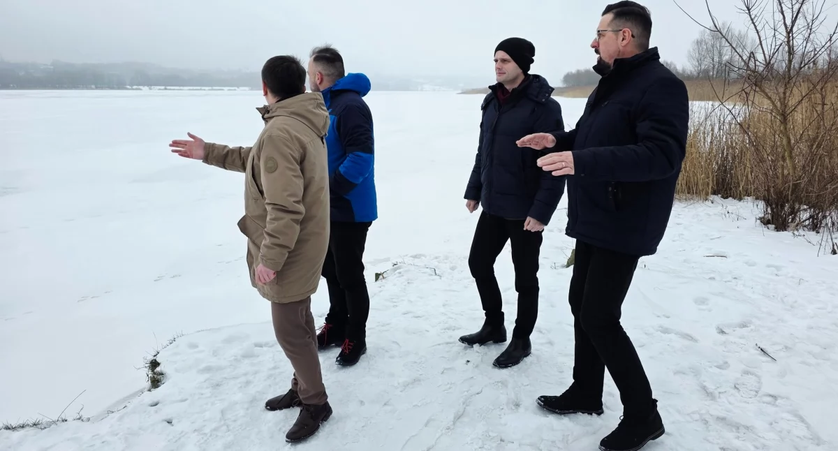 Wisła w Płocku i okolicach pod stałą kontrolą. Jak wygląda aktualna sytuacja hydrologiczna?