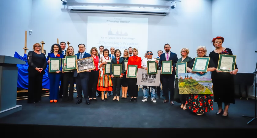 Głosowanie czas zacząć! Za nami posiedzenie Kapituły 19. edycji Plebiscytu „Z Tumskiego Wzgórza” - Wydarzenie Roku 2025. Przyznano 40 Nominacji