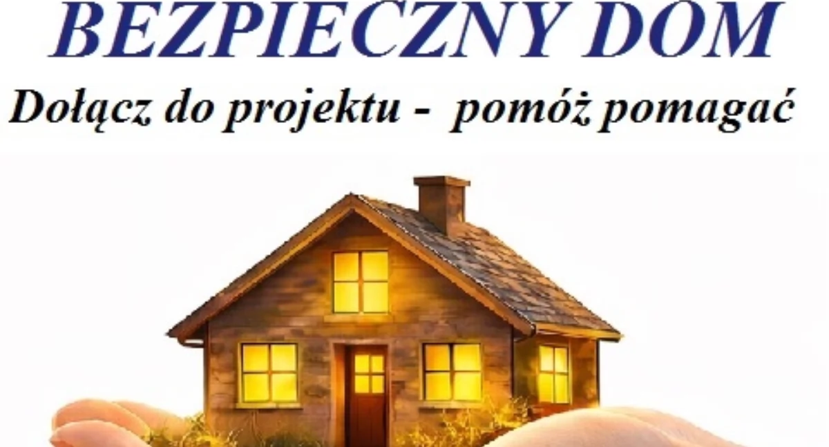 Gostynin: Powstaje mapa pomocy dla ofiar przemocy. Policja rusza z projektem „Bezpieczny Dom”