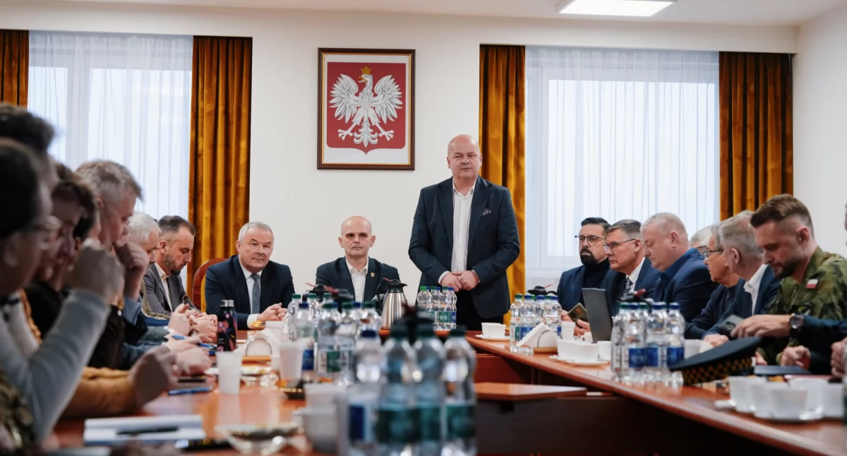 Sytuacja na Wiśle w Płocku i powiecie jest cały czas stabilna