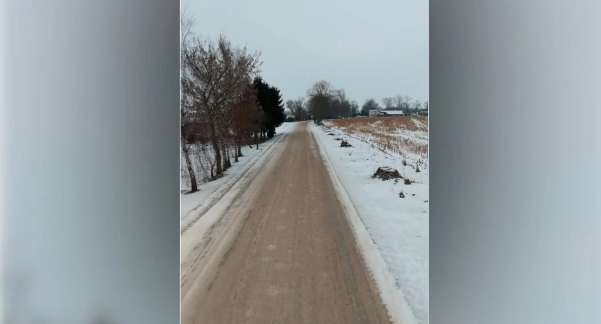 Ponad 11 milionów dla powiatu płockiego. Na rozbudowę drogi Piączyn-Włóki