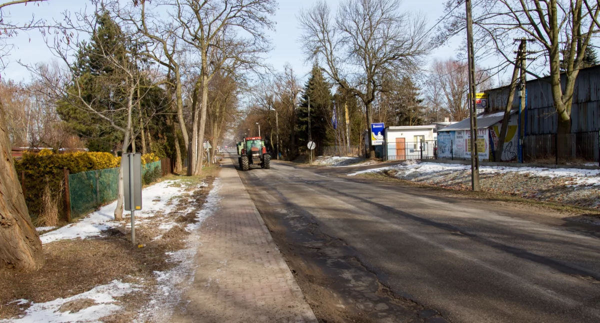 Będą remonty dróg na płockich osiedlach. Miasto dostało rządowe dofinansowanie