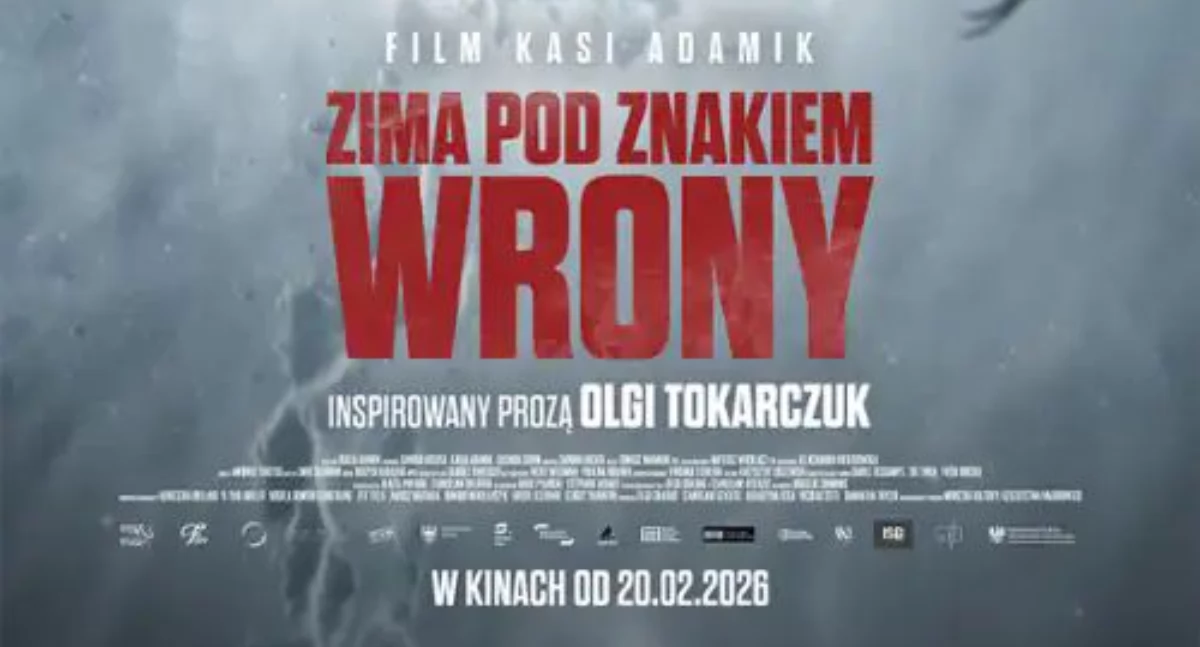 Weekend w NK Przedwiośnie. Co zobaczymy na ekranach kina przy Tumskiej?