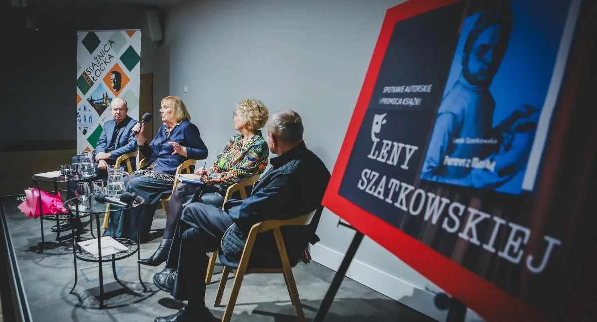 Książki, koncerty, 50 lat Teatru Dramatycznego... Rok 2025 w Kulturze