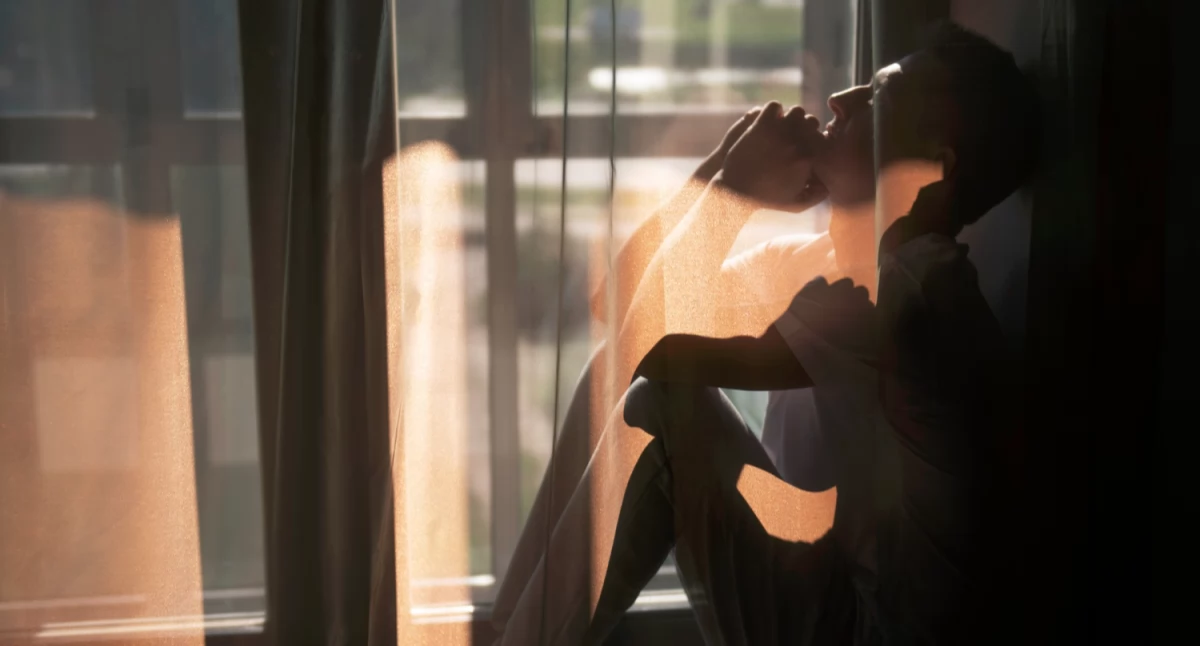 23 lutego – Ogólnopolski Dzień Walki z Depresją