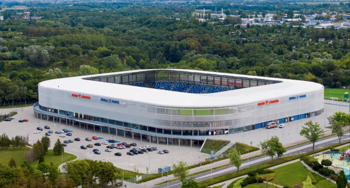 Wisłę Płock można kupić… Chętny jest jeden. Czekamy na termin negocjacji