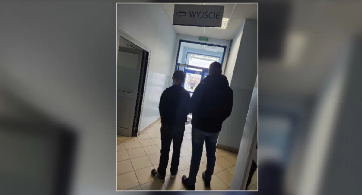 Sierpc: Trzy zatrzymania osób poszukiwanych w ciągu jednej doby 