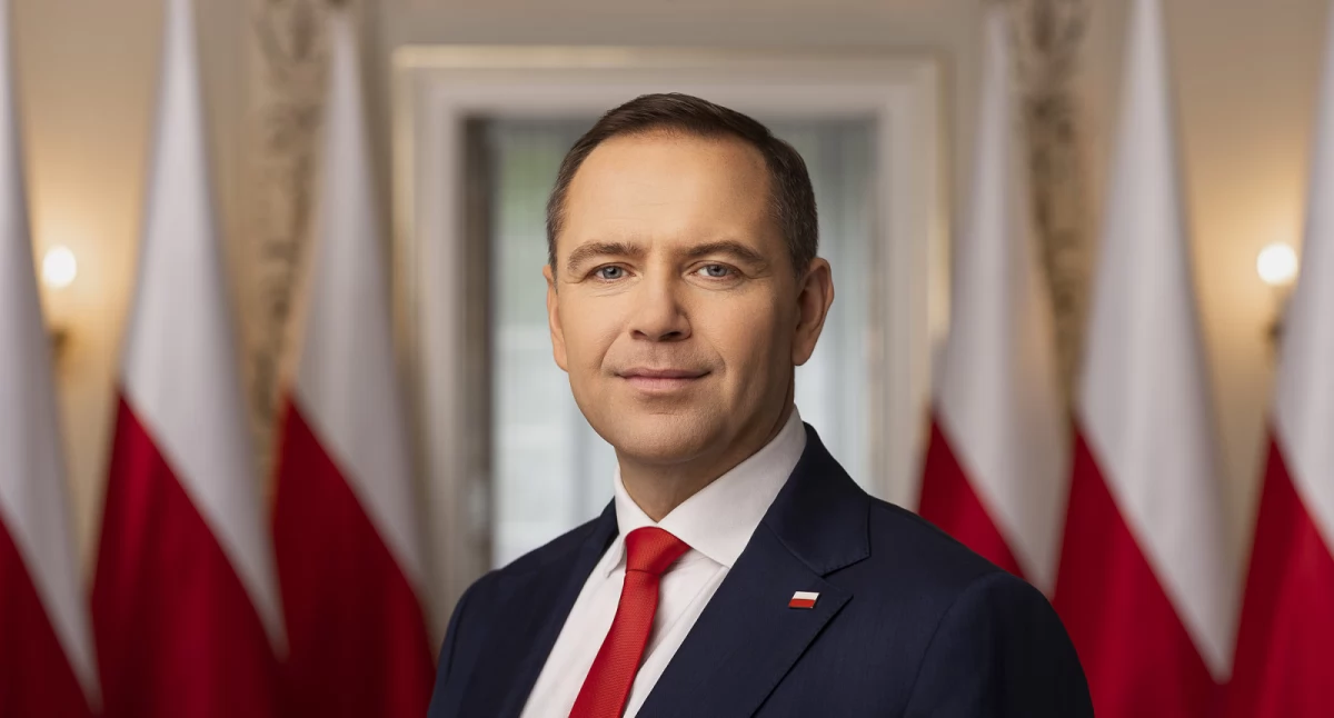 Prezydent Karol Nawrocki przyjedzie do Bielska na obchody 1 marca
