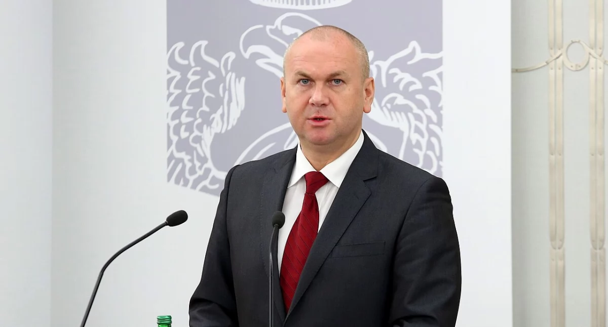 Były szef CBA w ORLENIE. Paweł Wojtunik został powołany do zarządu spółki