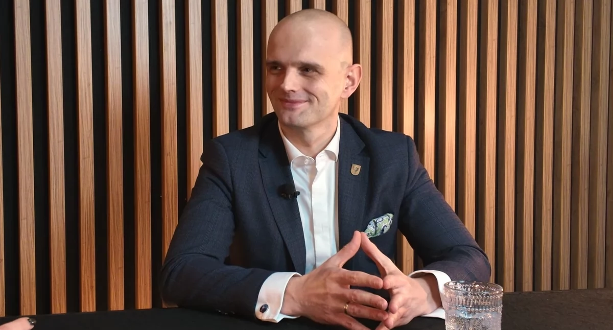 Od lodołamaczy po wojsko. Bezpieczeństwo numerem jeden w powiecie płockim