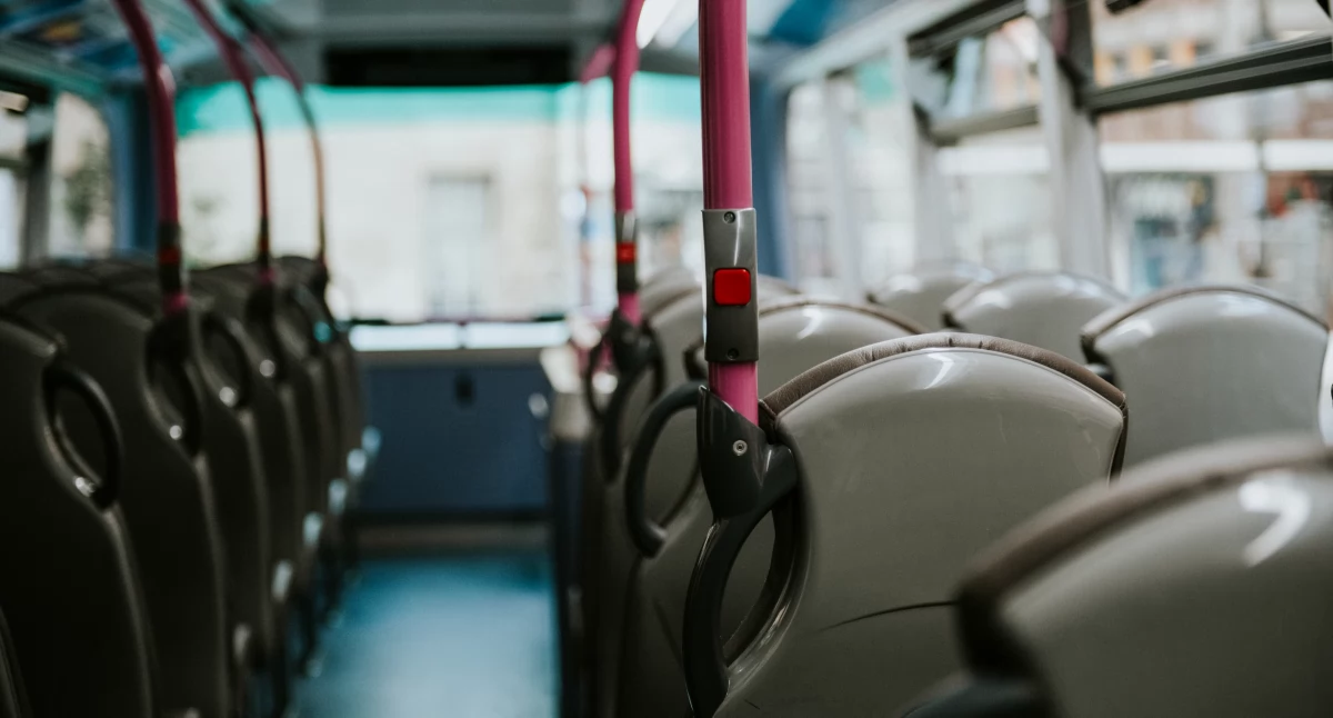 Nowy autobus Łąck – Płock startuje od 2 marca