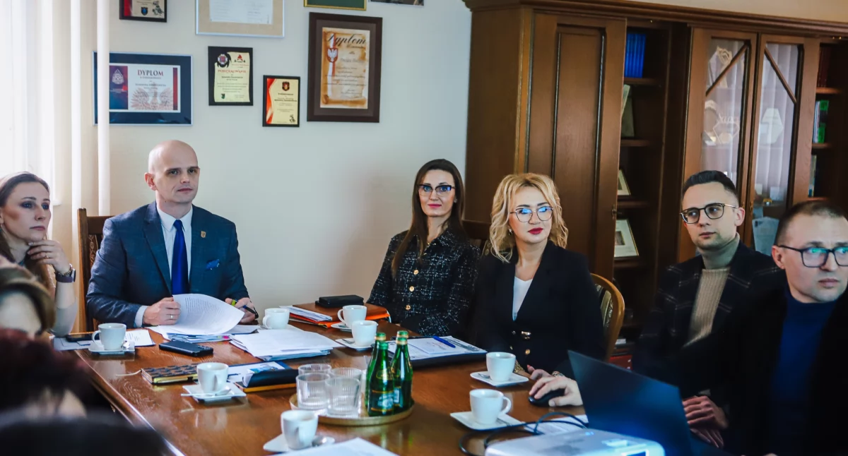 Budowa nowej szkoły specjalnej w Goślicach wkracza w fazę realizacji