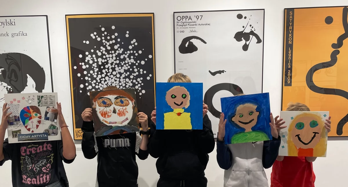Płocka Galeria Sztuki zaprasza na warsztaty artystyczne z okazji Dnia Kobiet