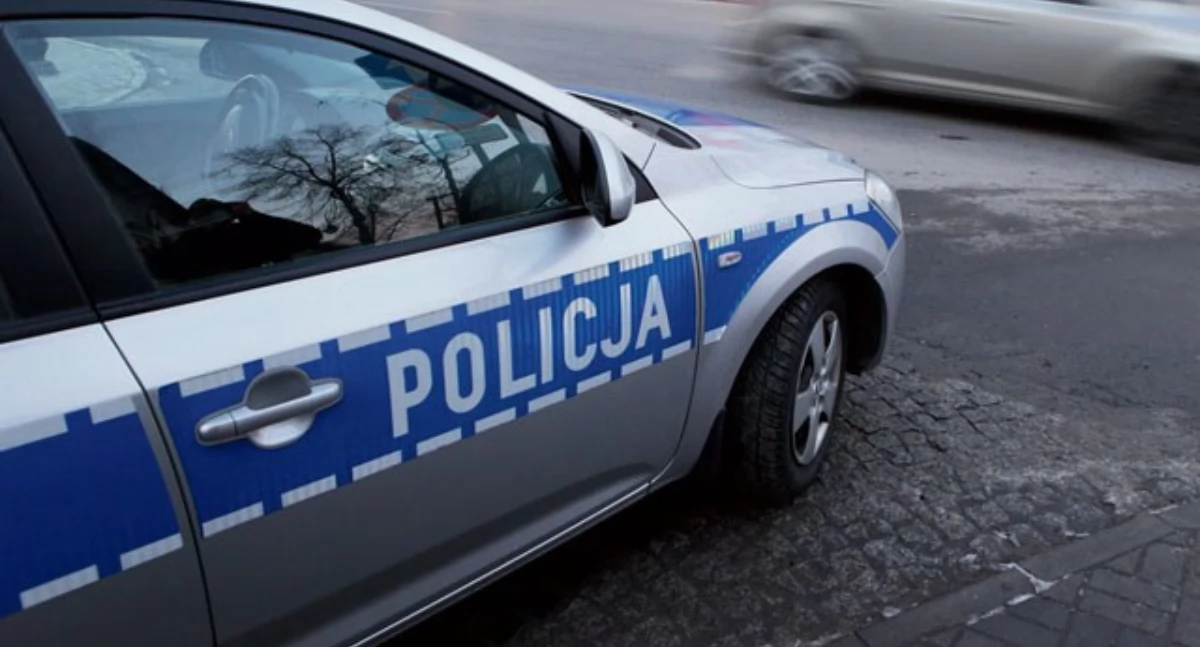 Nie ukryli się przed policją. Trzy zatrzymania w ramach akcji 