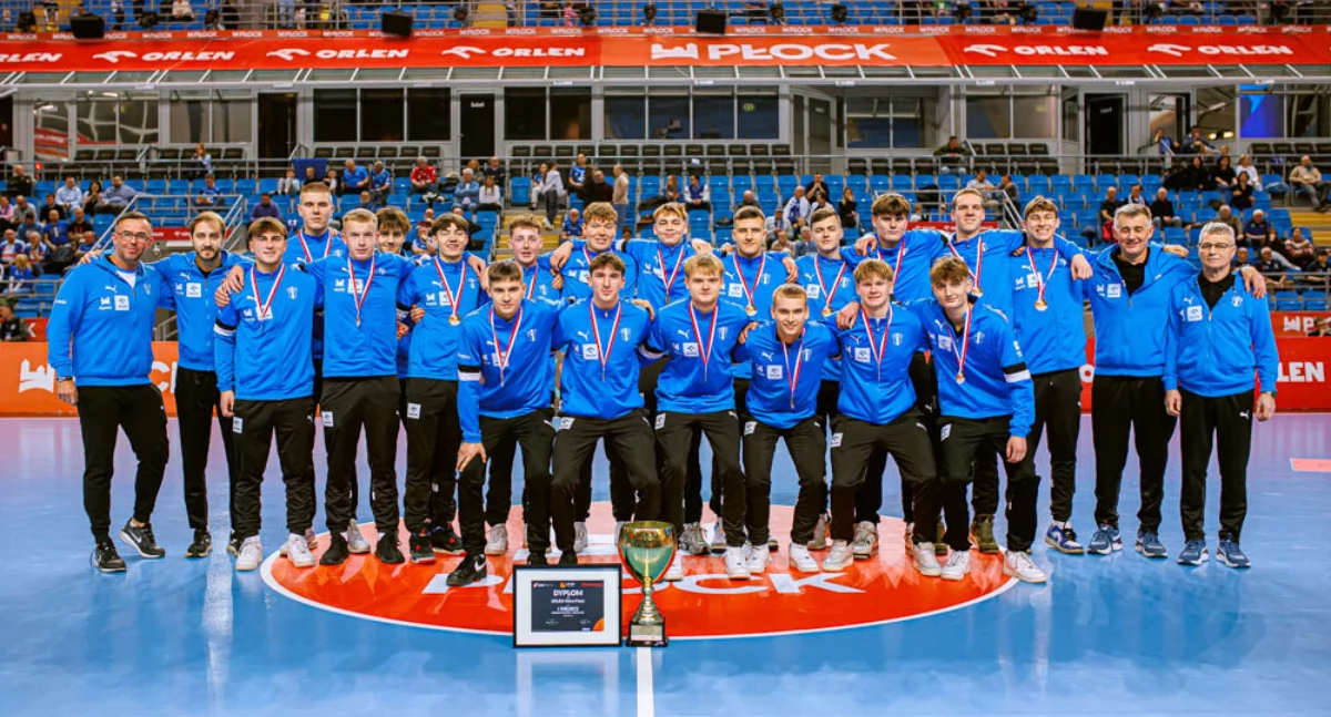 Mistrzostwa Polski juniorów w ORLEN Arenie. W sobotę znowu „święta wojna”