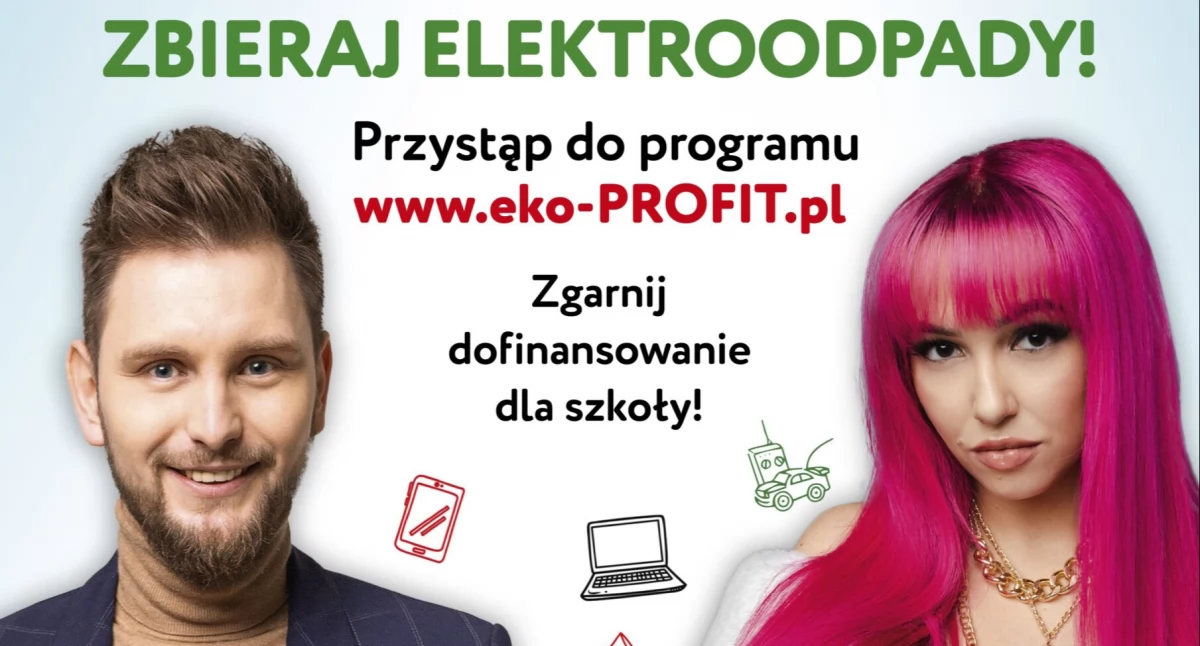 „Eco Studio ELECTRO-SYSTEM” w płockim POKiS-ie. Już 9 marca
