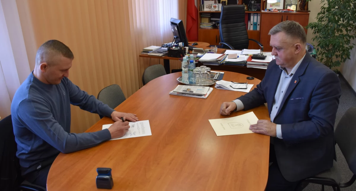 Dotacje dla klubów sportowych w gminie Stara Biała