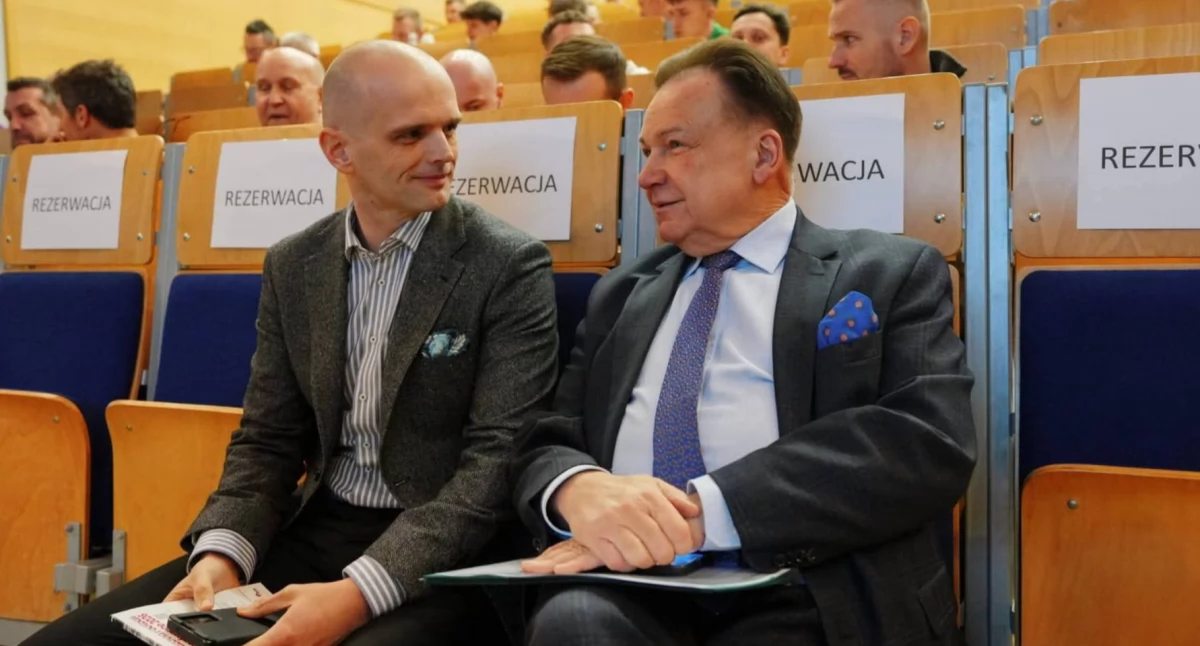 Sport w regionie płockim. Mazovia Football Conference 2026