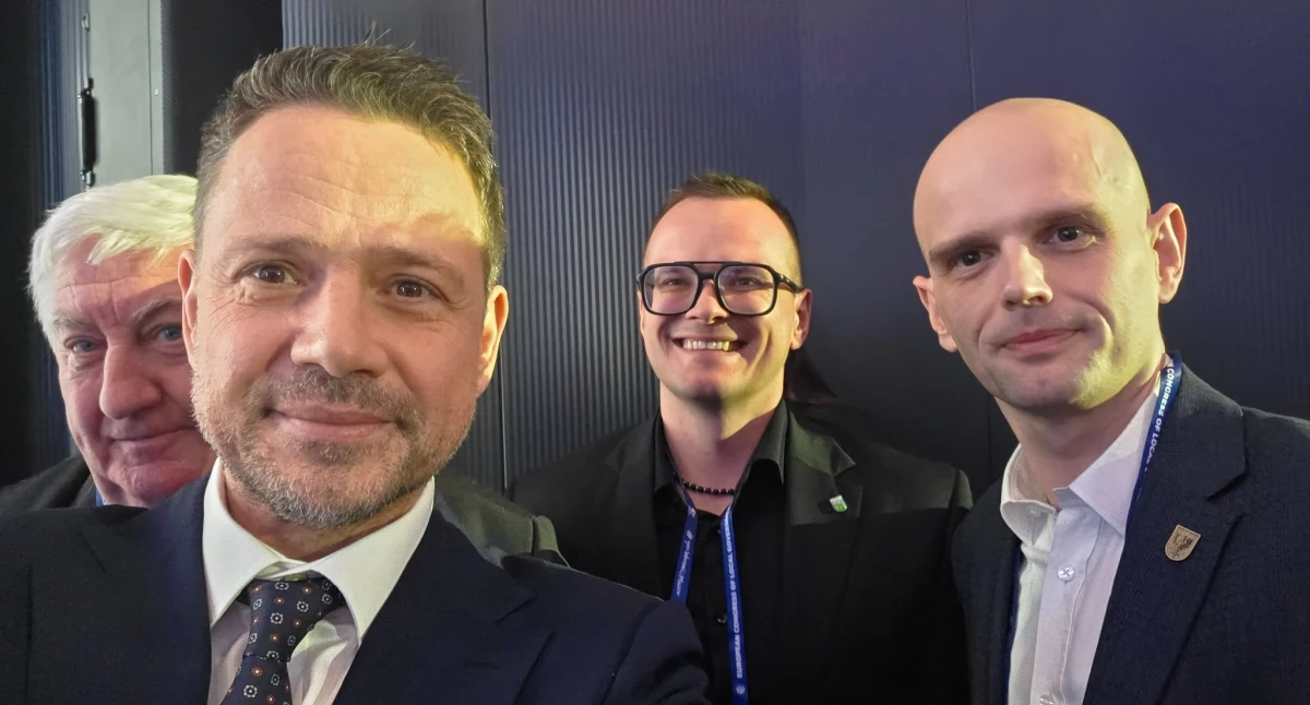 XI Europejski Kongres Samorządów. Jedno z najważniejszych wydarzeń samorządowych w Polsce